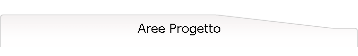 Aree Progetto