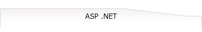 ASP .NET