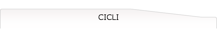 CICLI