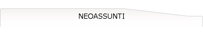 NEOASSUNTI