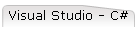 Visual Studio - C#