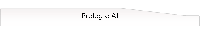 Prolog e AI