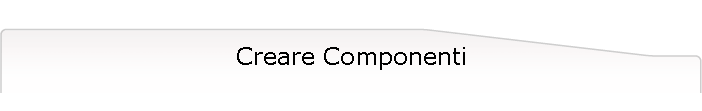 Creare Componenti
