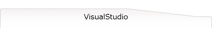 VisualStudio