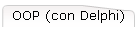 OOP (con Delphi)