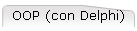 OOP (con Delphi)