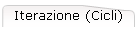 Iterazione (Cicli)